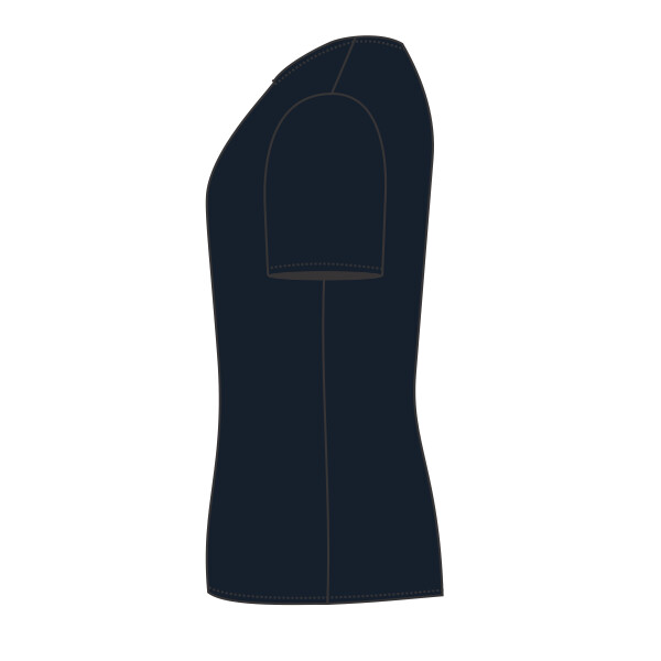  Left Sleeve(Short)