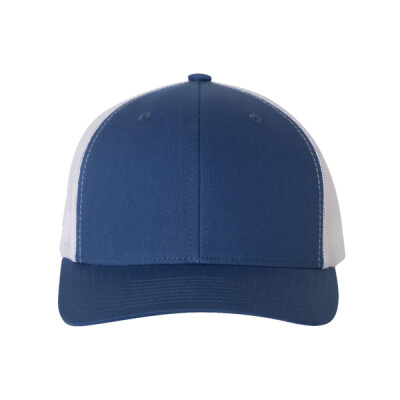 Yupoong 6606 Retro Trucker cap