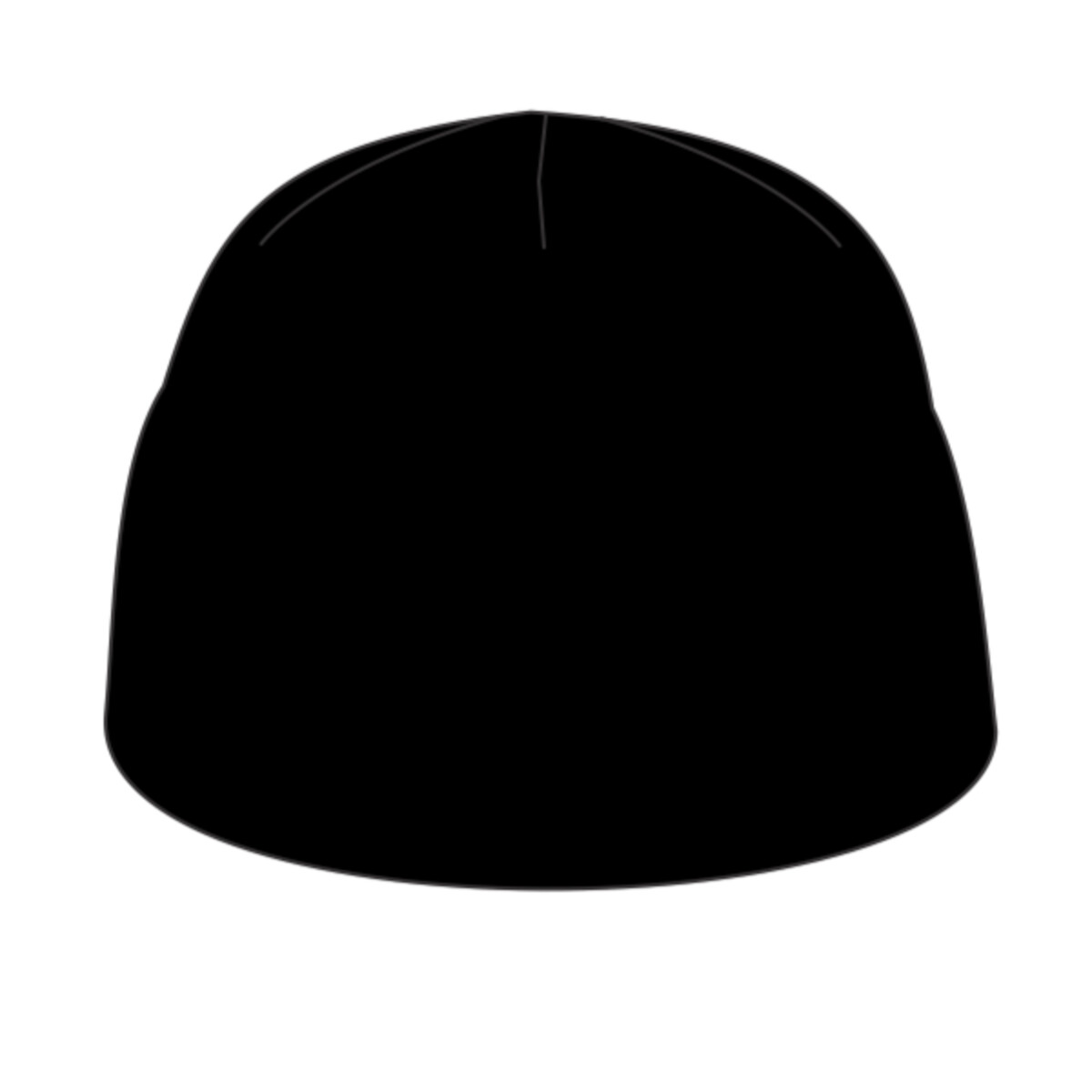 Hat (Front)