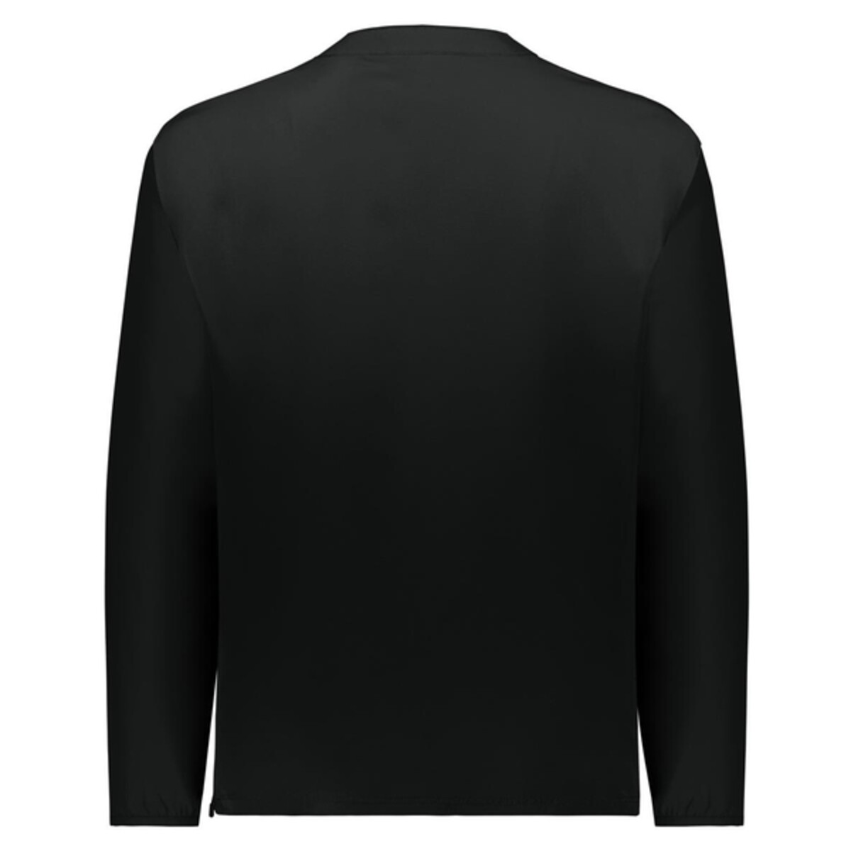 Back