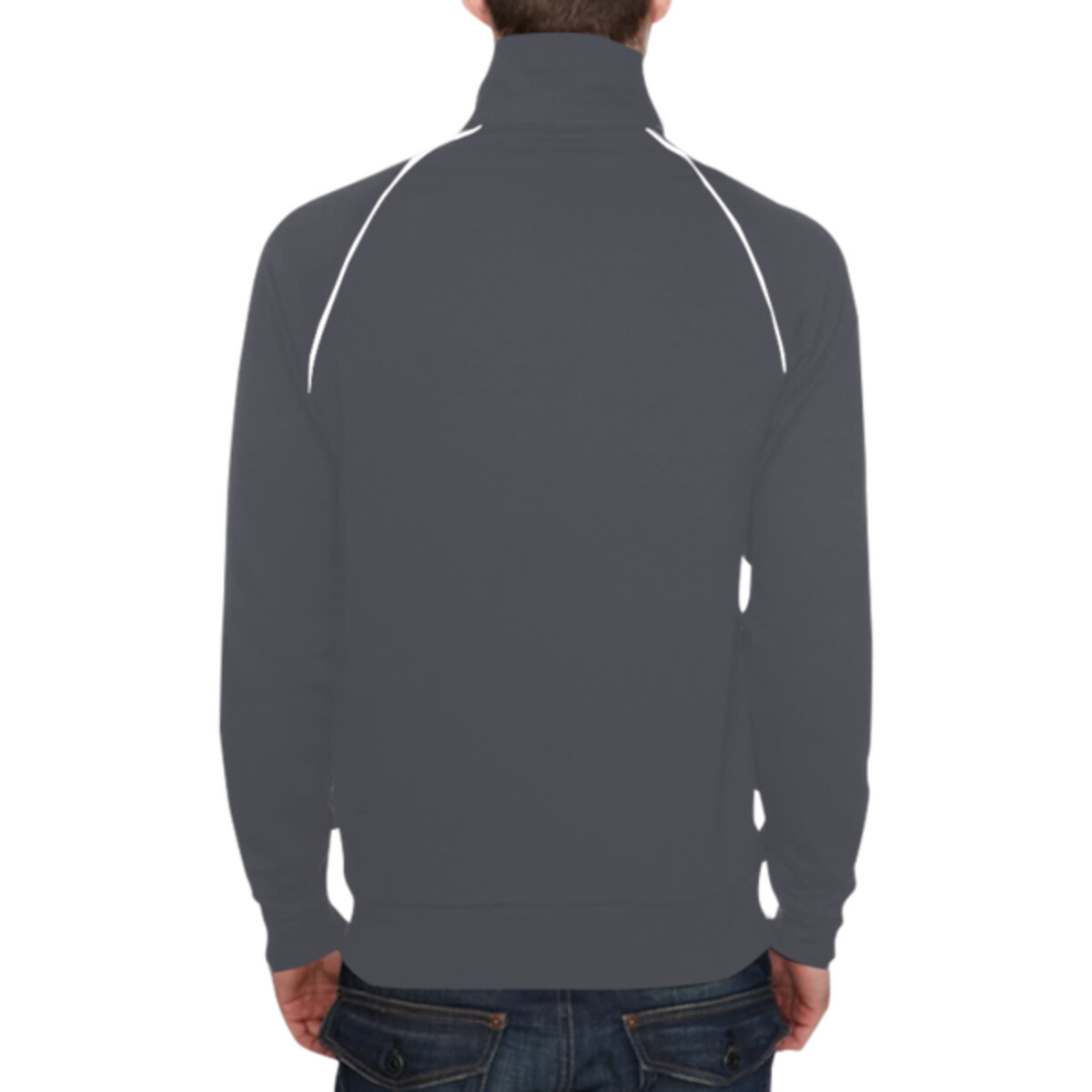 Back