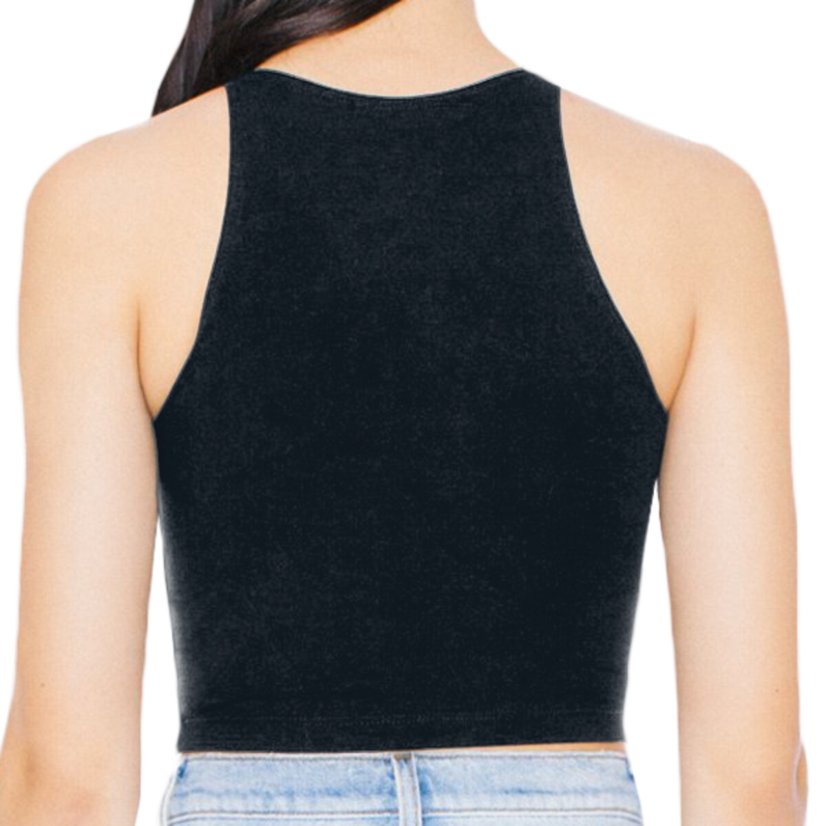 Back