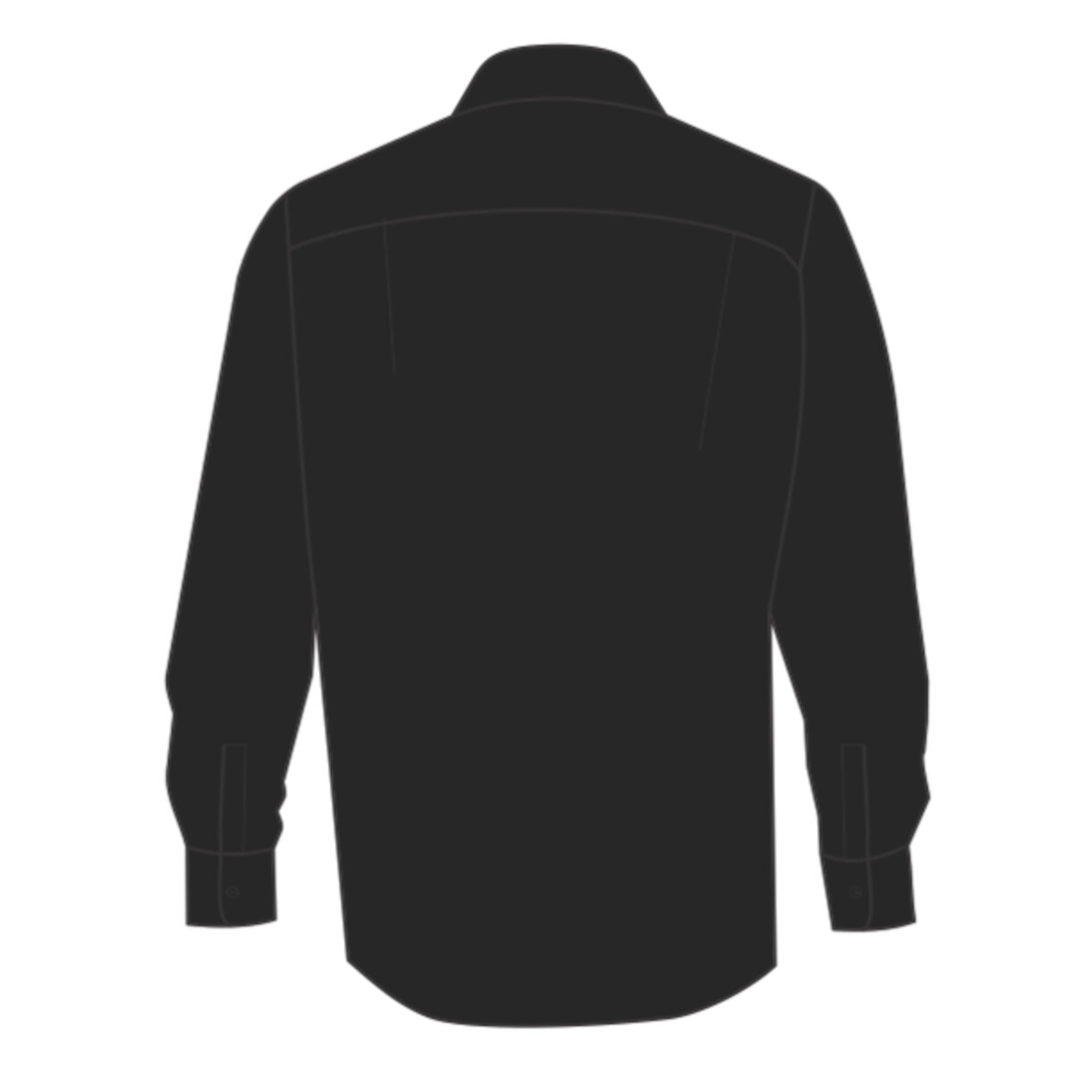 Back