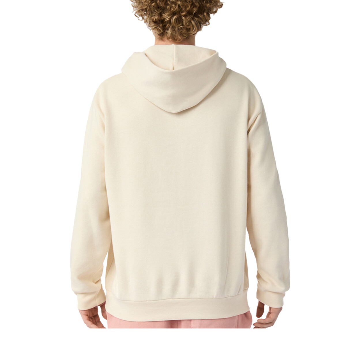 Back