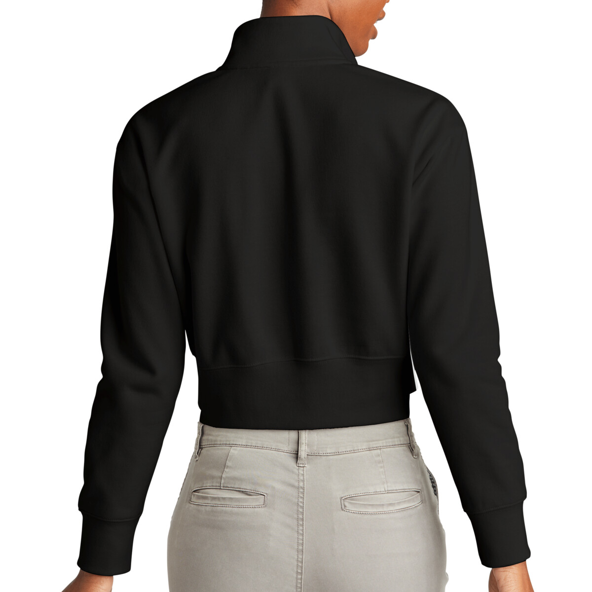 Back