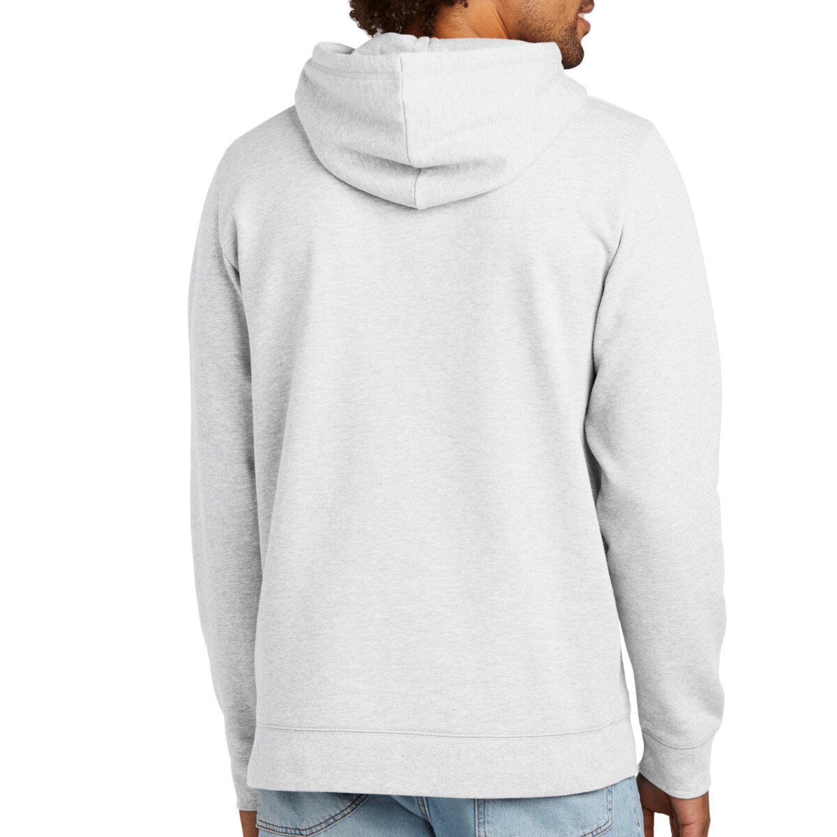 Back