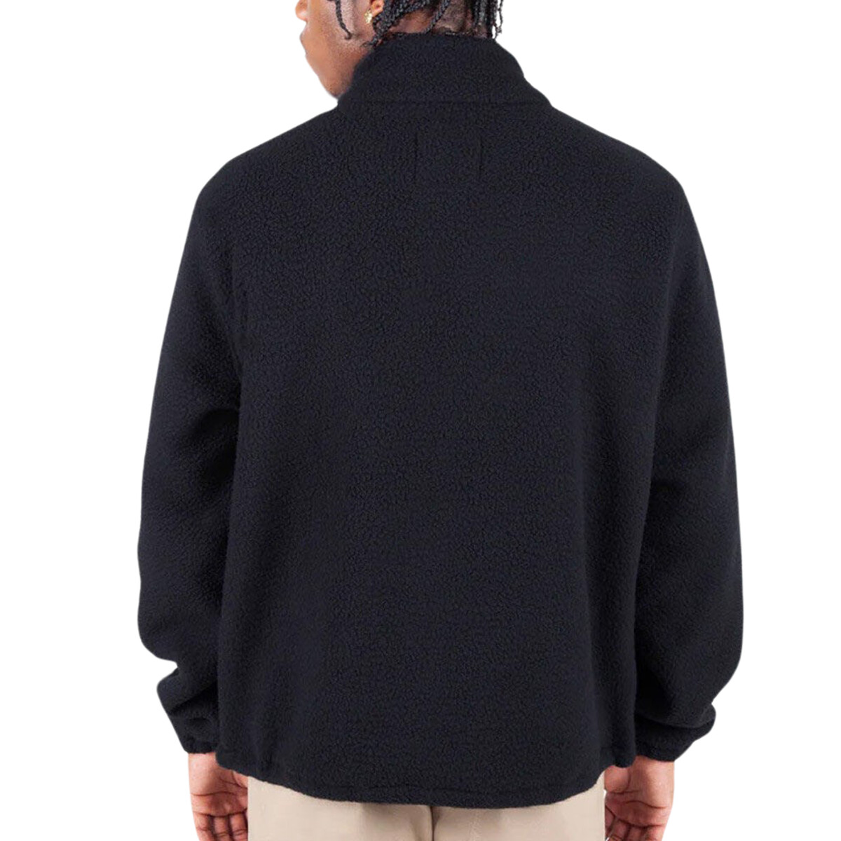 Back