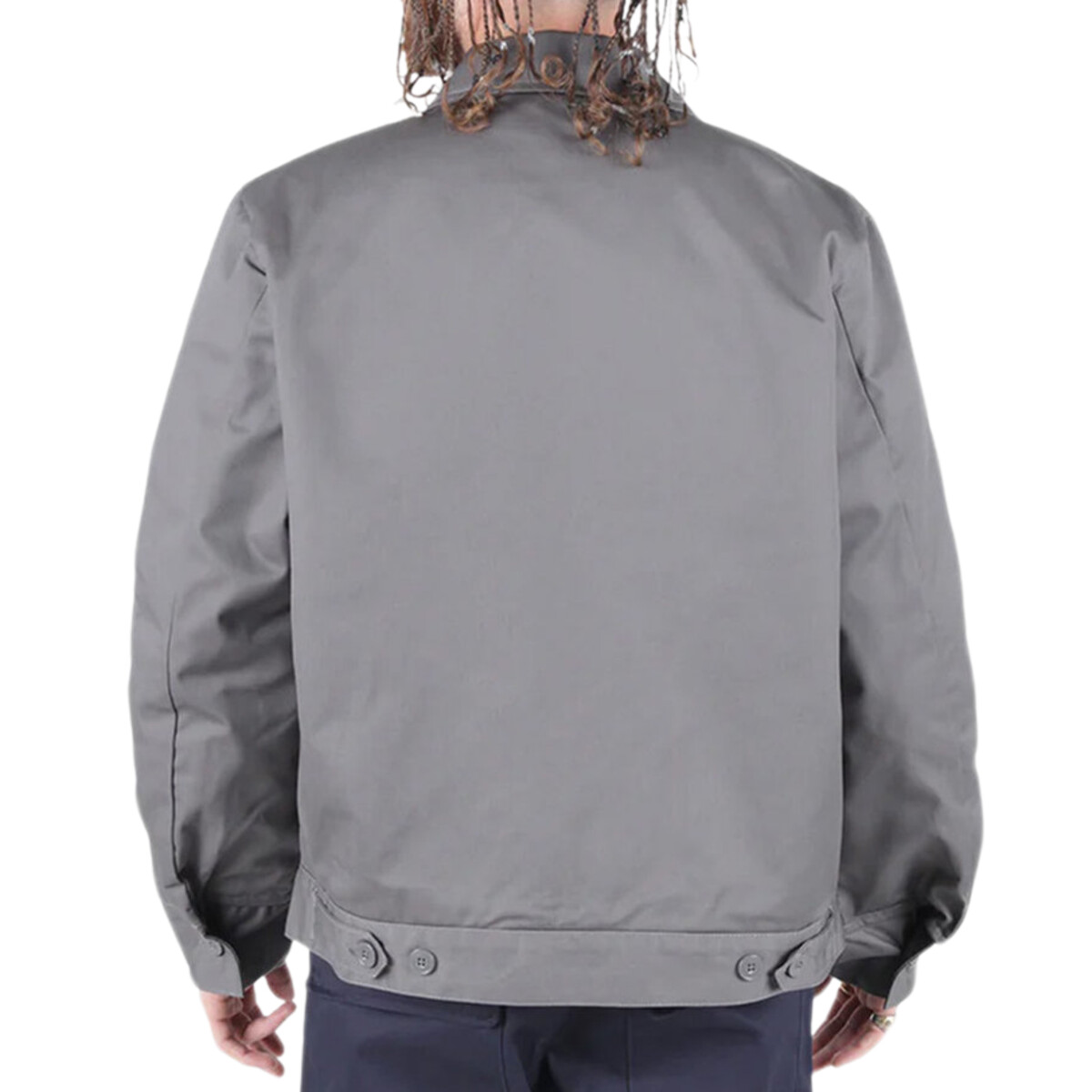 Back