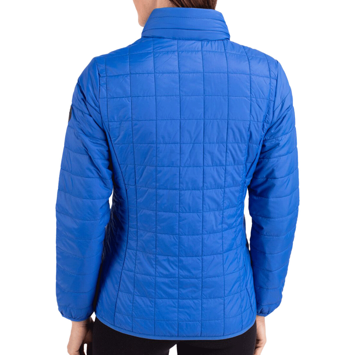 Back