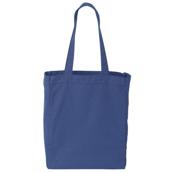 QT CANVAS PROMO TOTE Thumbnail