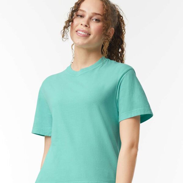 C C LDY HVYWGT BOXY T Thumbnail