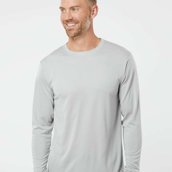 AUG ADT WICKING L/S T Thumbnail