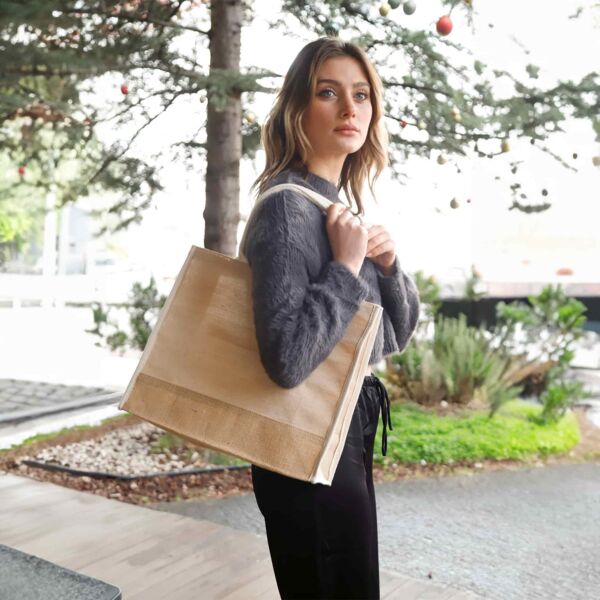 Juco Market Tote Thumbnail