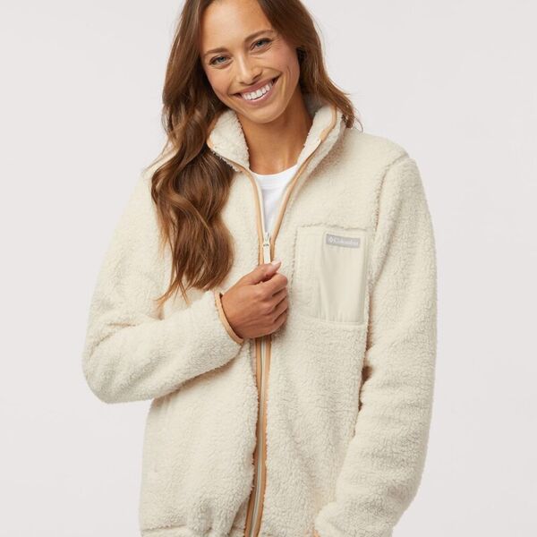 Women's West Bend™ II Full-Zip Jacket Thumbnail