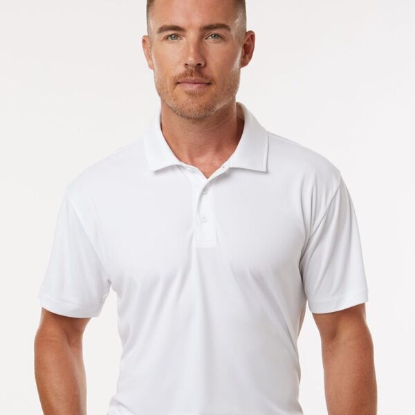 Pro-Lock Performance Polo Thumbnail