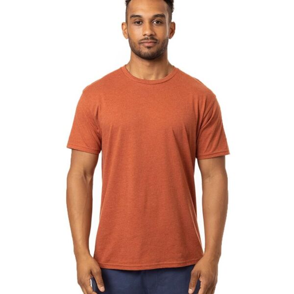 Committed CVC T-Shirt Thumbnail