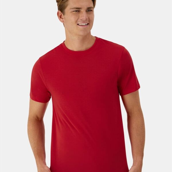 Cool DRI® Cotton Touch T-Shirt Thumbnail