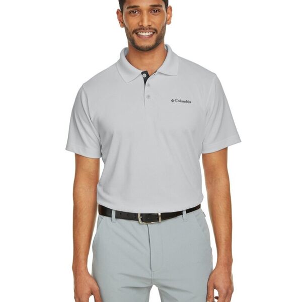 Utilizer™ Polo Thumbnail
