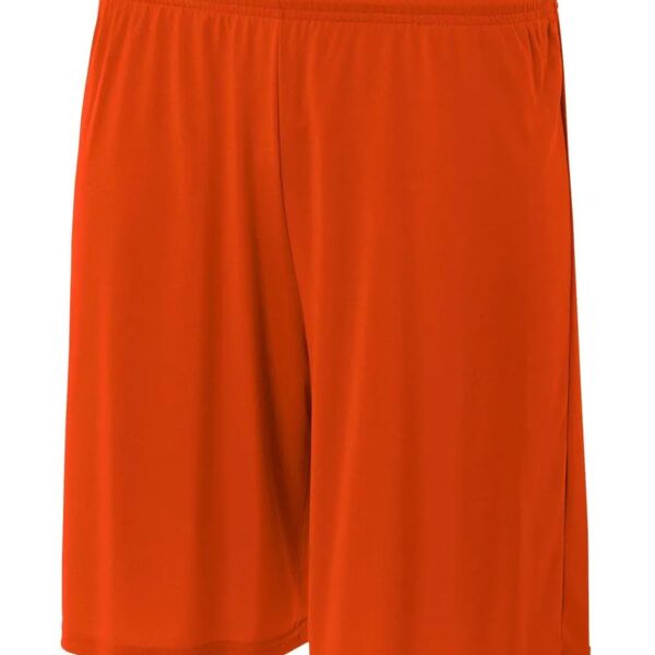 A4 YTH 7 COOL PERF SHORT Thumbnail