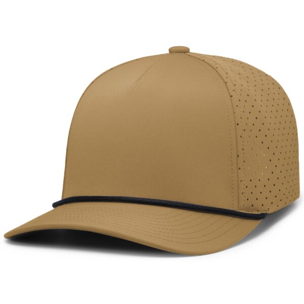 PH WKENDR PERFORATED Thumbnail