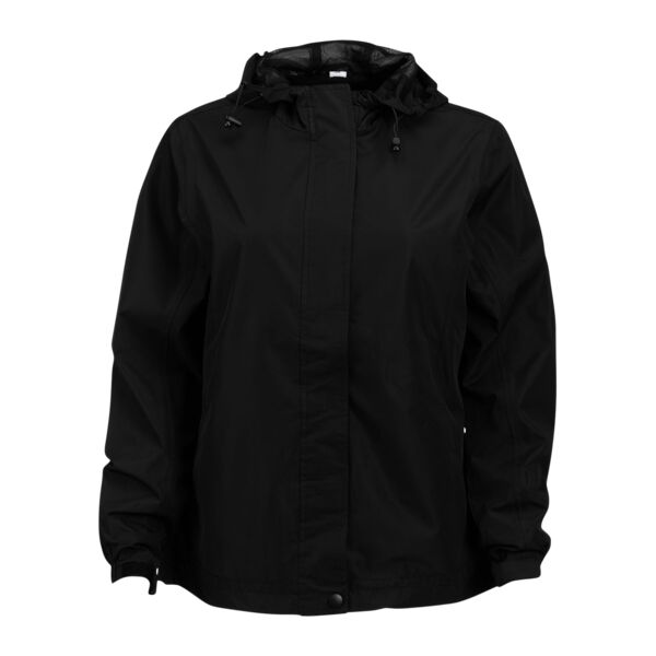 Women's Waterproof Jacket Thumbnail