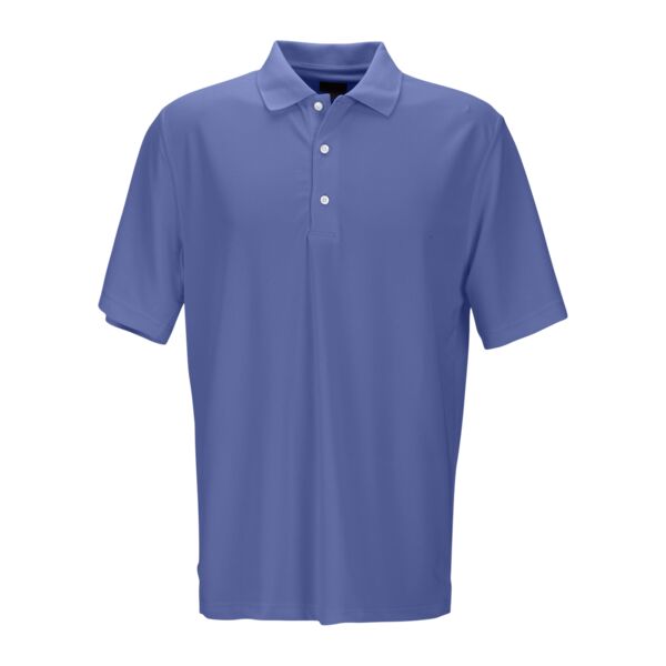 Greg Norman Play Dry? Mesh Polo Thumbnail