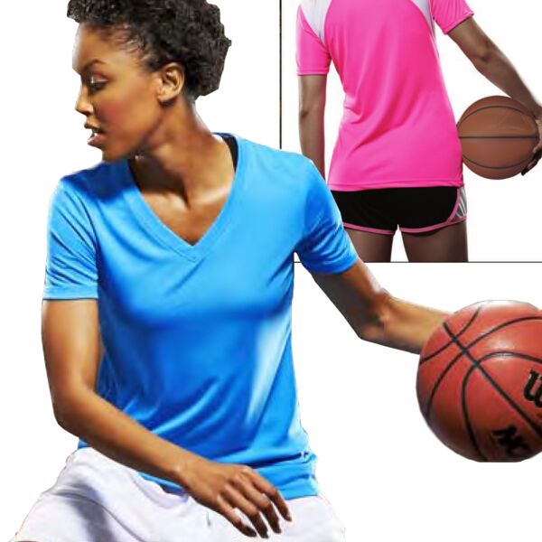 AI232 Women's Angel Wings Thumbnail