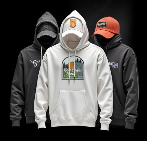 Custom Apparel