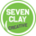 SEVEN CLAY, specializing in custom embroidered hats, screen printed t-shirts and laser etched gear. 