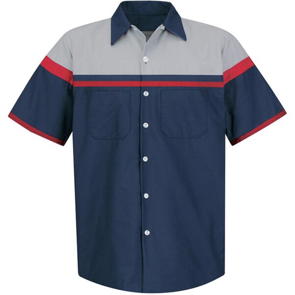 Woven Shirts Thumbnail