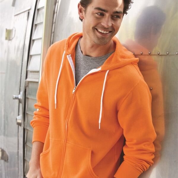 Full Zip, 1/2 -Zip & 1/4-Zip Thumbnail