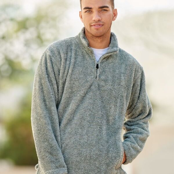 Quarter-Zip Thumbnail