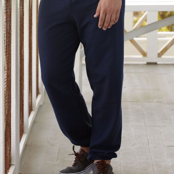 Performance Thumbnail