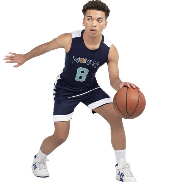 Basketball Thumbnail