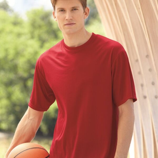 Perfomance Thumbnail