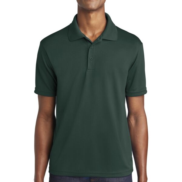 Performance Fabrics Thumbnail