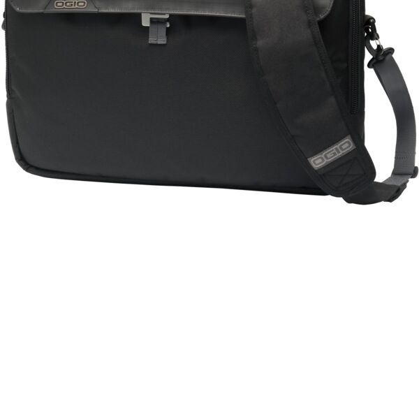 Briefcases/Messengers Thumbnail