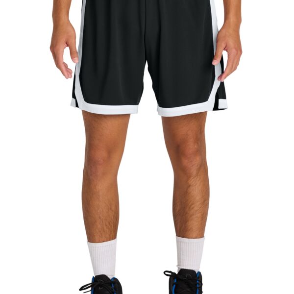 Shorts Thumbnail