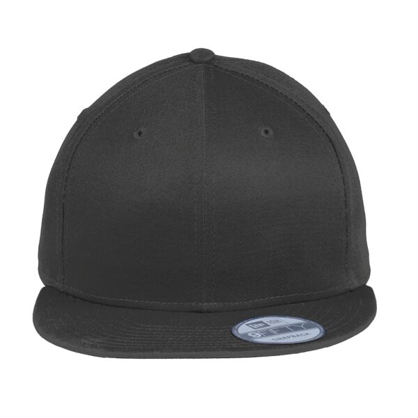 Flat Bill Snapback Cap - 9Fifty Thumbnail
