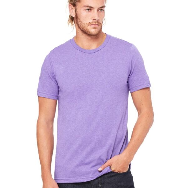 Bella Canvas Unisex Jersey Tee Thumbnail