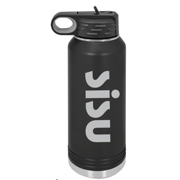 Sisu 32 oz Water Bottle  Thumbnail