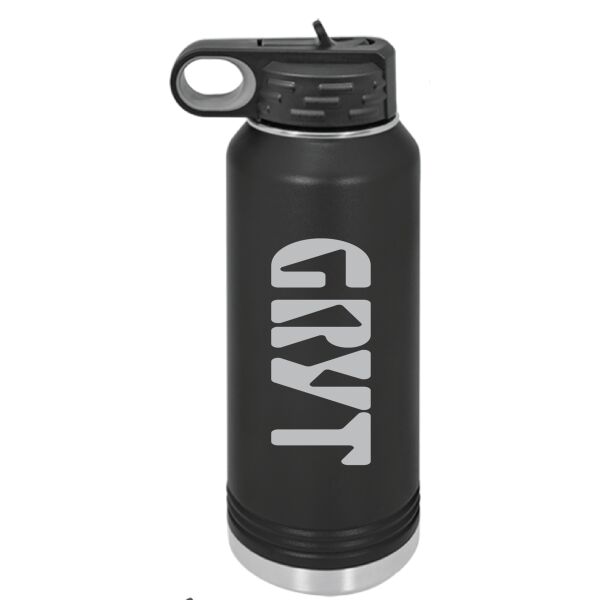 Gryt 32 Oz insulate Water Bottle  Thumbnail