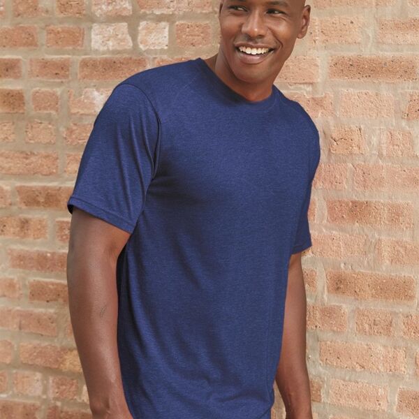 Triblend Performance T-Shirt Thumbnail