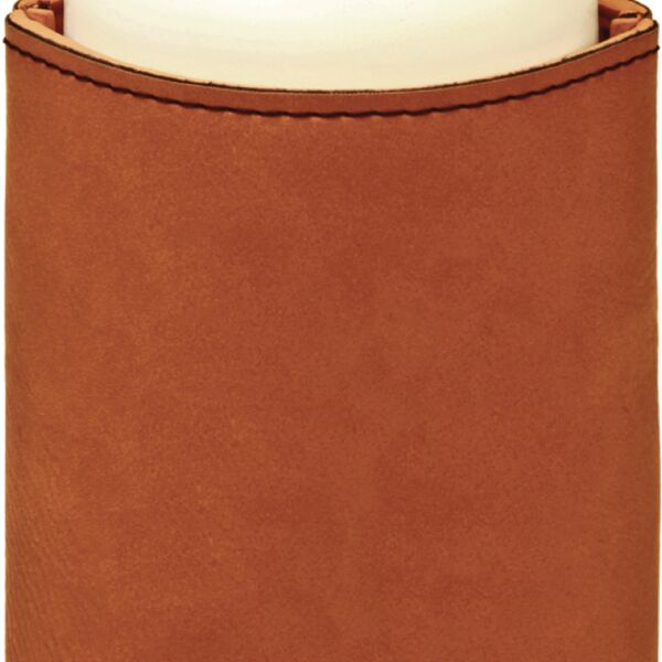Rawhide Laserable Leatherette Beverage Holder Thumbnail