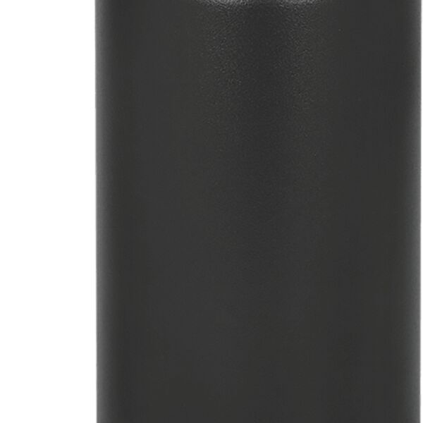 Polar Camel 32 oz. Black Water Bottle Thumbnail