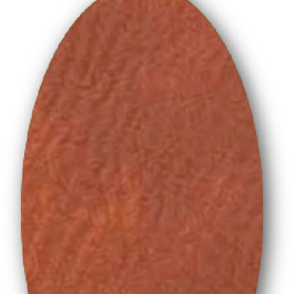 SC-Oval Key Chain Thumbnail