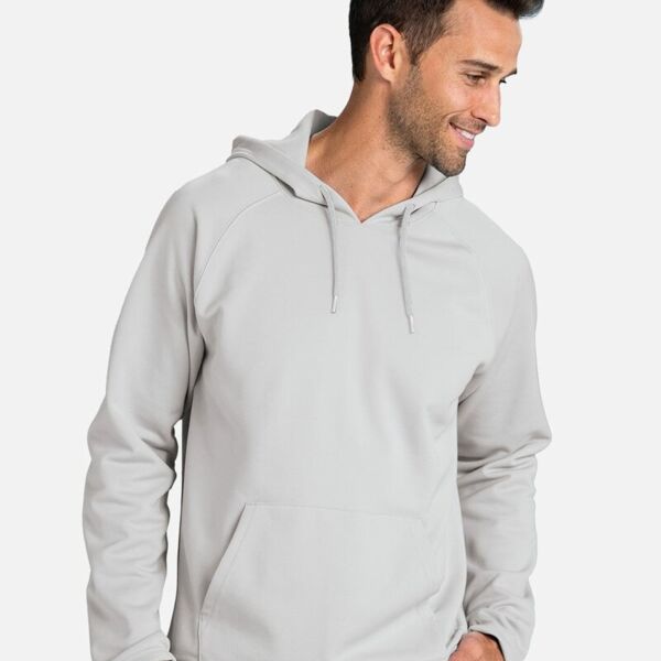 Vail Performance Fleece Hooded Sweatshirt Thumbnail