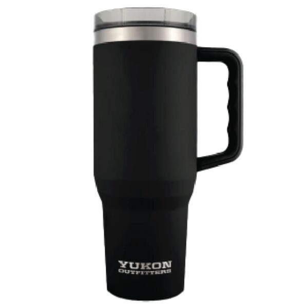 Yukon Straw Mug Thumbnail