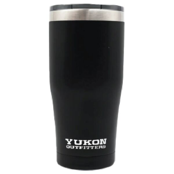 Yukon Coffee Mug Thumbnail