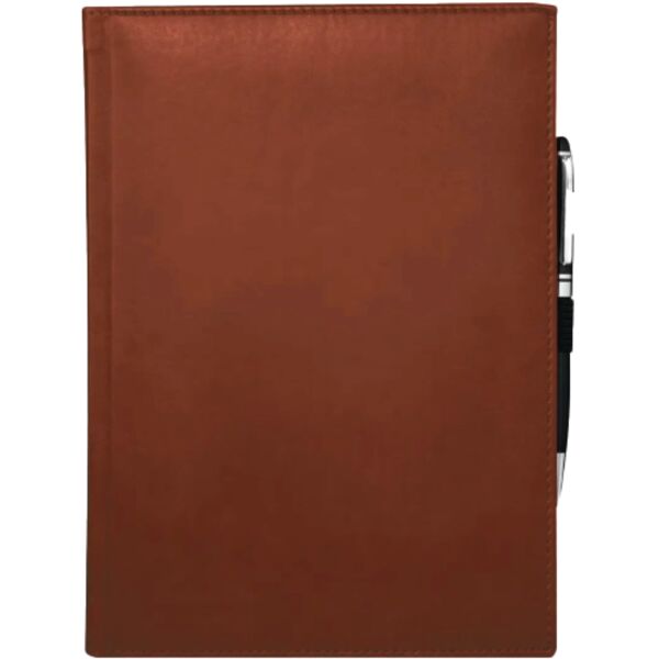 FSC® Mix 7" x 10" Pedova™ Large Bound Journal Thumbnail